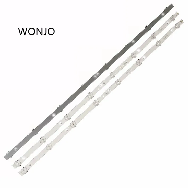 

Оригинальная светодиодная подсветка для led 32KUH1 LBK320WD-D7A1 4708-K320WD-A4211V01 4708-K320WD-A4211V11