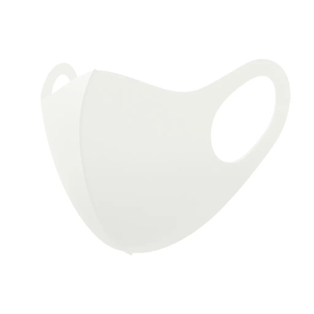 Защитные маски Реалистичная тушь для ресниц фильтр фотомаски Пыленепроницаемая