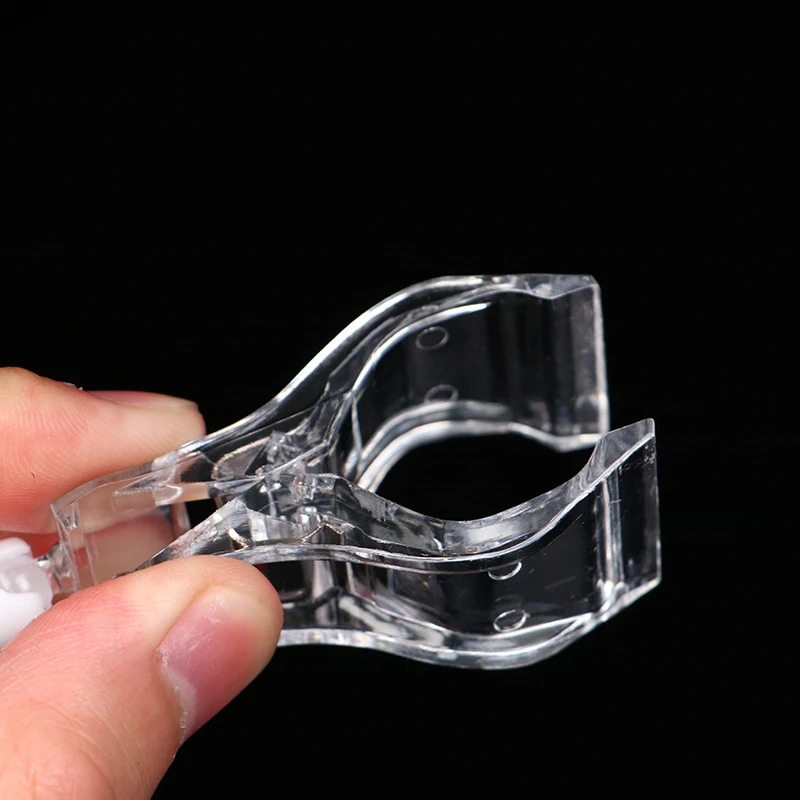 2 шт. держатель знака цена рекламный дисплей Ник зажимы для бумаги именной портал