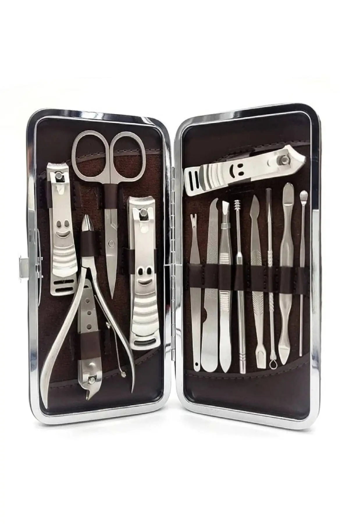 Hand Foot Nail Care Set Full Professional Set