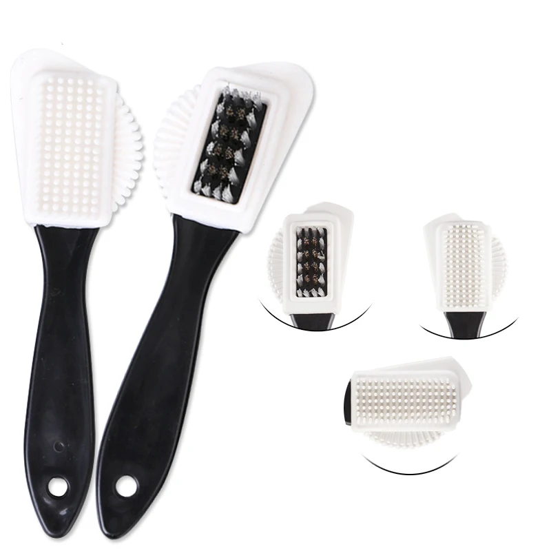 Щетка для чистки обуви Чистка Обуви уход за уборкой подходит из нубука и