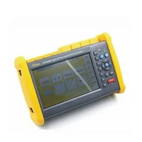 otdr optical fiber tester power meter vfl pon and fho5000 t40f touch screen hotsale 15501625nm