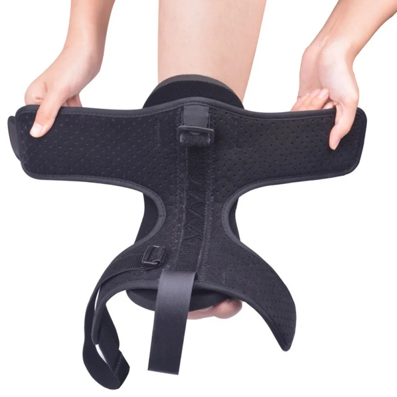 

Adjustable Plantar Fasciitis Night Splint Sport Pain Toe Foot Brace Support