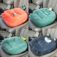 Home textile products Indoor Outdoor Garden Patio Home Kitchen Office Chair Seat Cushion Pads Coffee decor heighten butt pad
