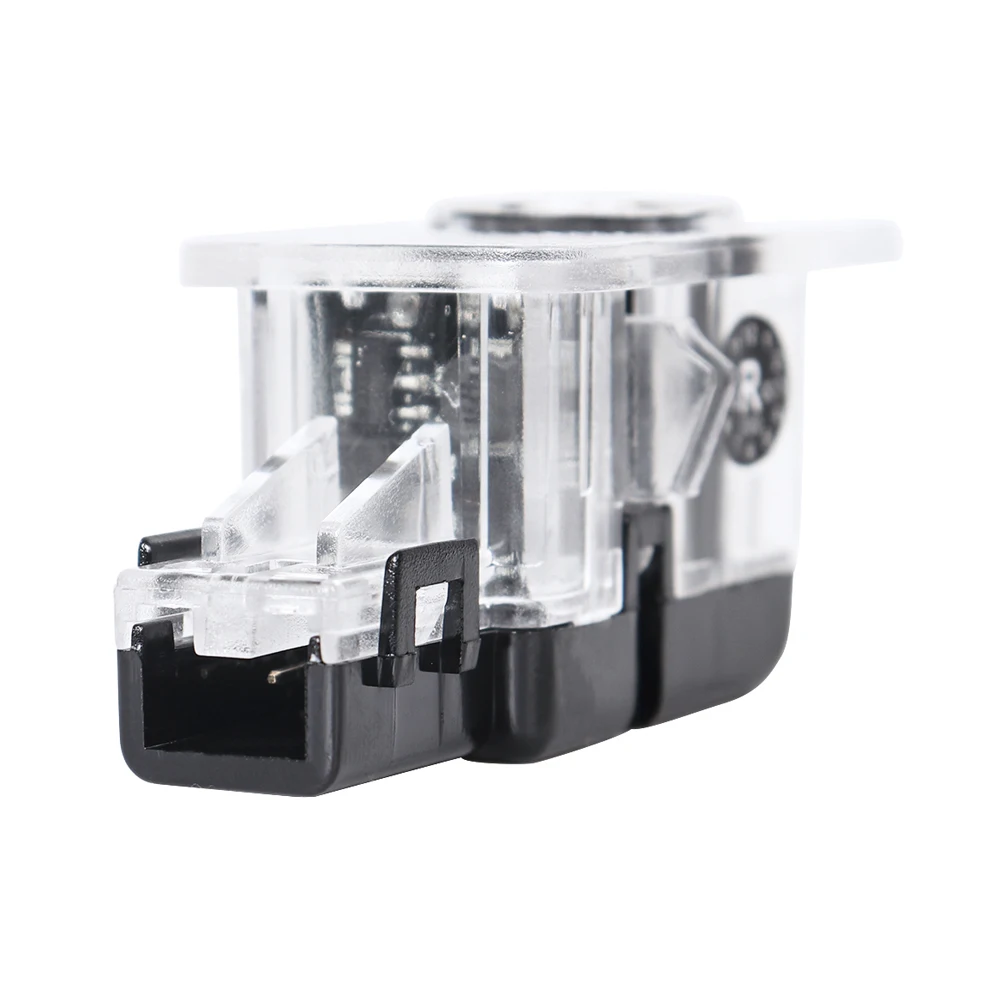 Автомобисветильник Светодиодная лампа с Логотипом Двери привидение Тень