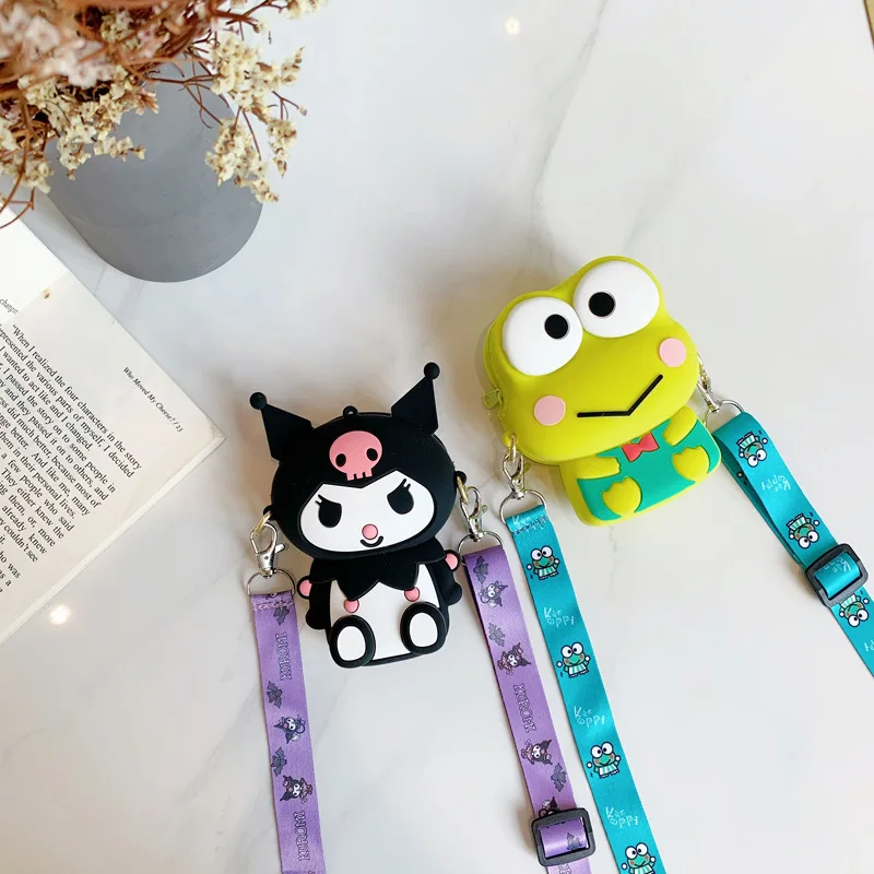 Мультяшная аниме крутая лягушка Lomi модель девушки милая Средняя