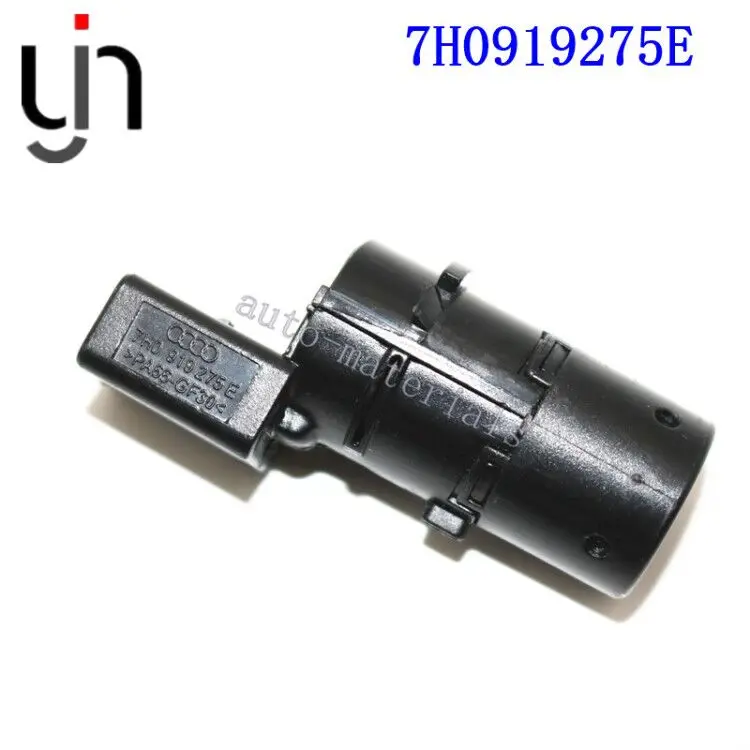 Датчик парковки 7H0919275E 7H0919275B 4B0919275G PDC для Audi A6 4B C5 4F2 C6 4FH 4F5 1 шт. | Автомобили и
