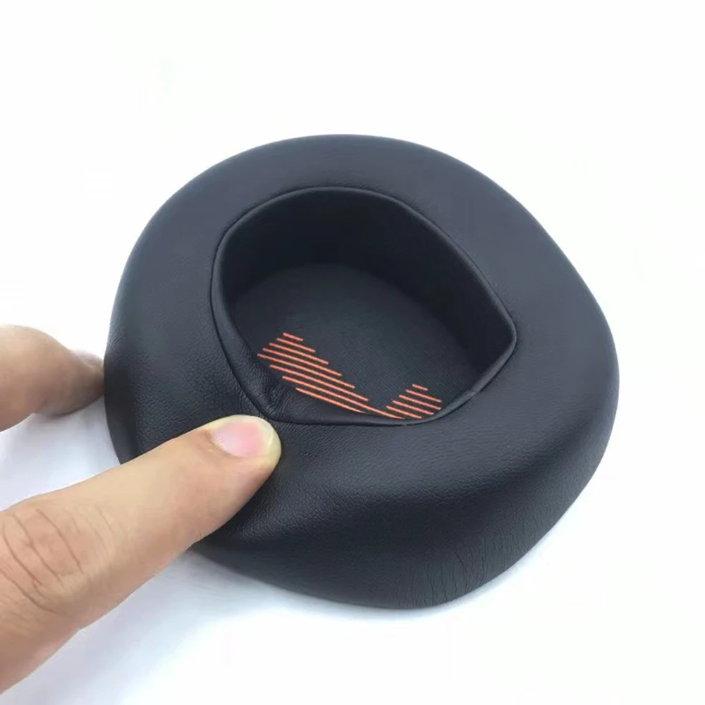 Амбушюры амбушюры для JBL Q600 гарнитура Чехол Подушка сменные чашки подушка