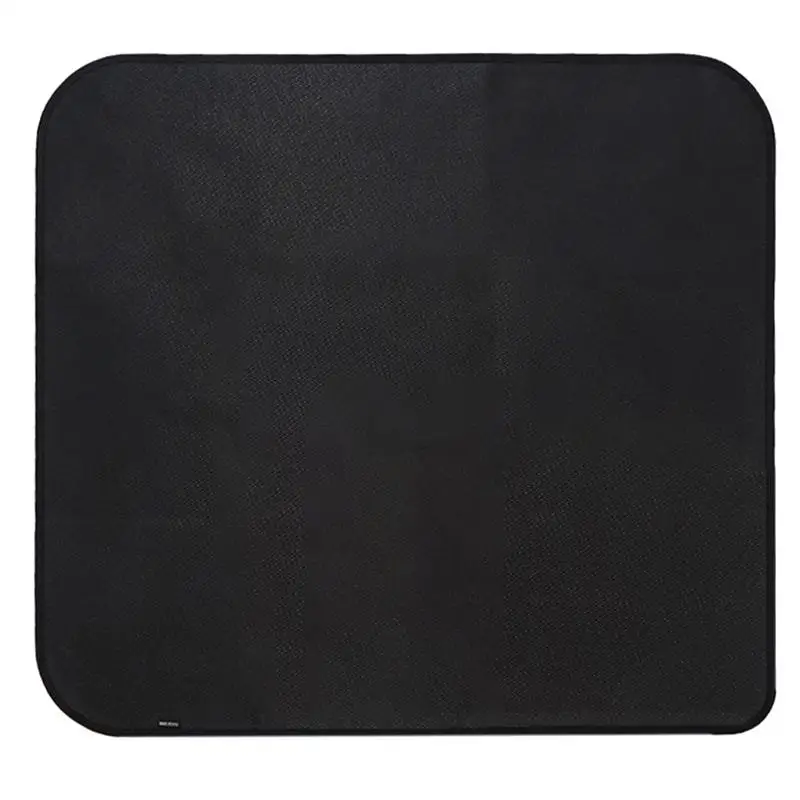 

Outdoor Fireproof Mat Foldable Heat Insulated Pad Camping Fireproof Mat