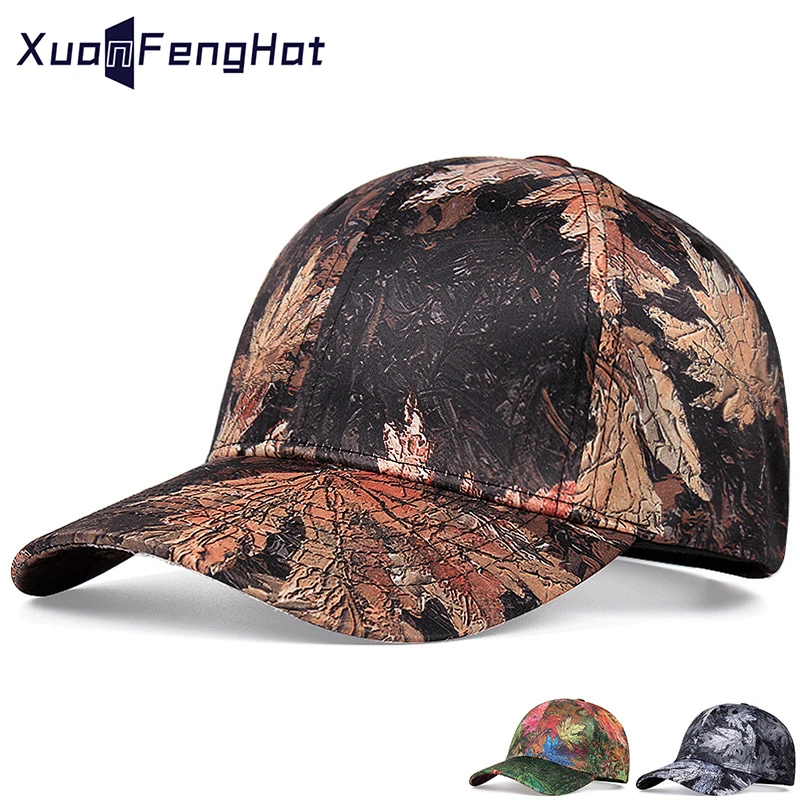 Новая модная мужская бейсболка для спорта на открытом воздухе Кепка для отца Кепка От Солнца Кепка Снэпбэк Кепка Регулируемая хлопковая ды...