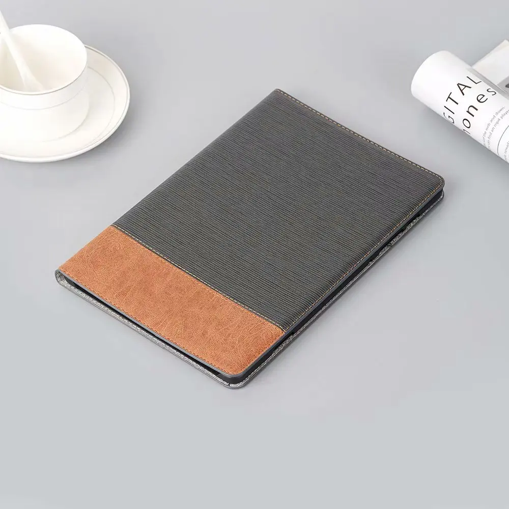 SZPP 02 Для samsung Galaxy Tab S6 10,5 SM-T860 SM-T865 T860 T865 чехол в стиле ретро Книга карта стиль из искусственной кожи подставка чехол для планшета+ ручка - Цвет: SZPP 02