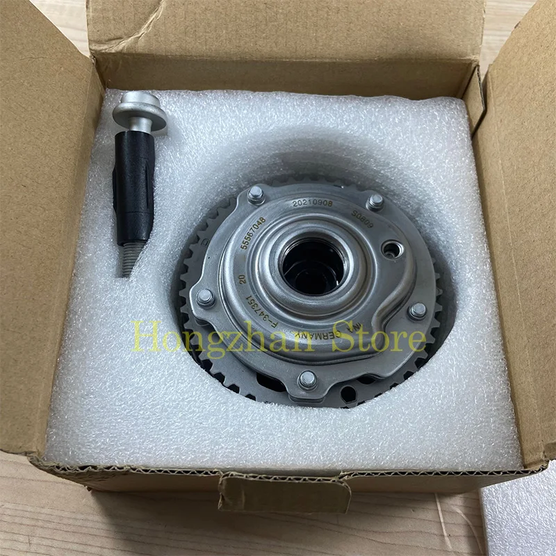 Продажа Шестерня распредвала впуска выхлопных газов для Chevrolet- Aveo Cruze Sonic Opel Vauxhall Astra 55567048 55568386 55567049