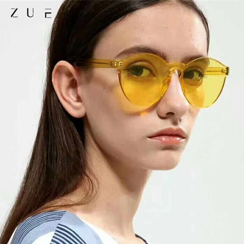 

Солнцезащитные очки карамельных цветов для улицы изысканные велосипедные солнцезащитные очки женские/мужские солнцезащитные очки прозра...