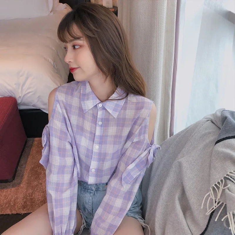 

Blouses & Shirts