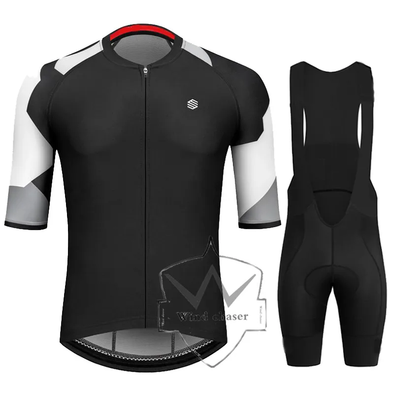 

SIROKO NEW Cycling Clothing 2021 Short Sleeve Summer Cycling Set Triathlon Suit Bike Uniform Cycling Kit Ropa Ciclismo Hombre