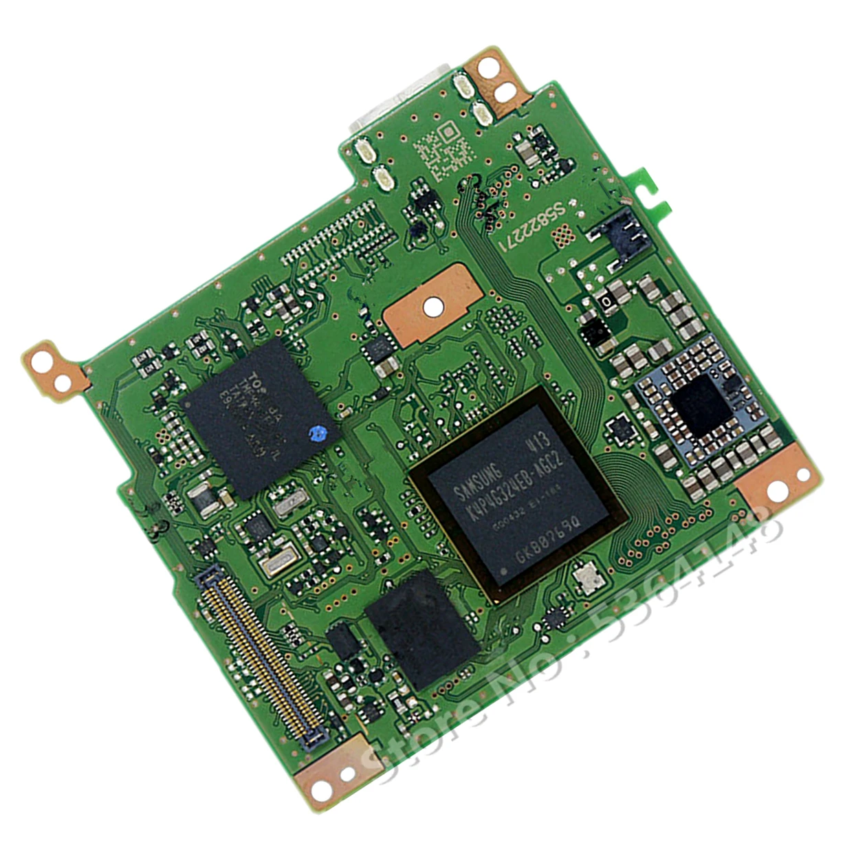 Большая материнская плата TOGO PCB запасные части для Nikon D5500 SLR |