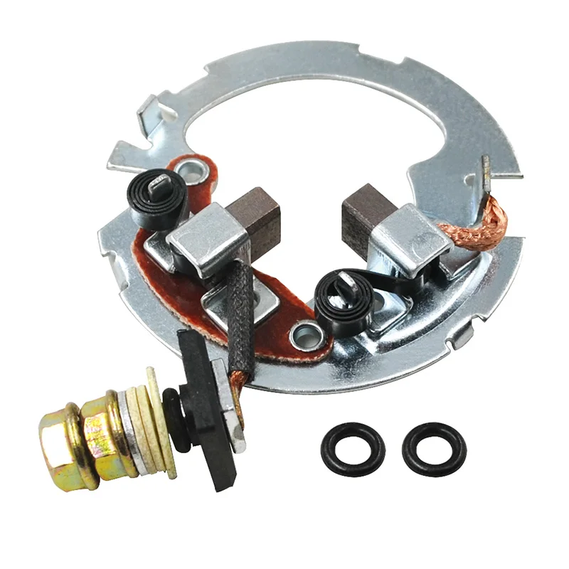 Стартовый ремонтный набор для мотоцикла восстановления щетки YAMAHA FZR600 FZR600R Thunder Cat