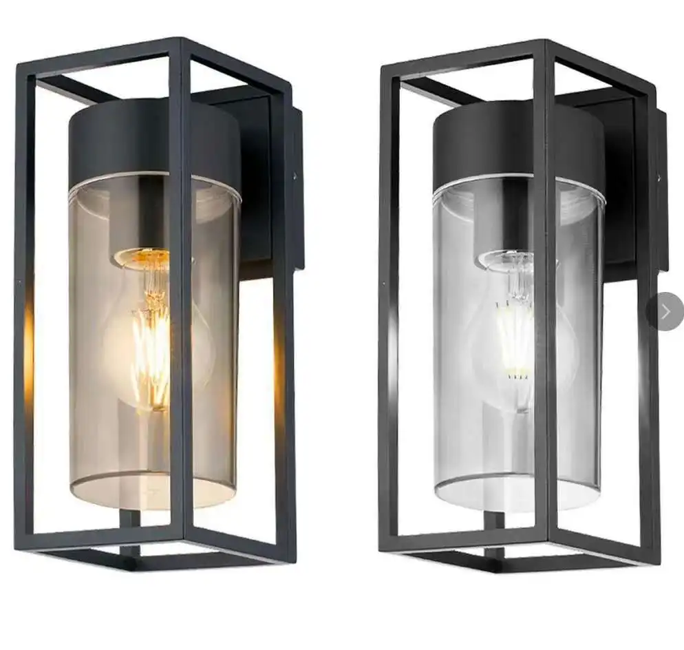 

crystal lampes suspendues crystal wall lights crystal luminaria glass ball wood corridor home deco lampara pared