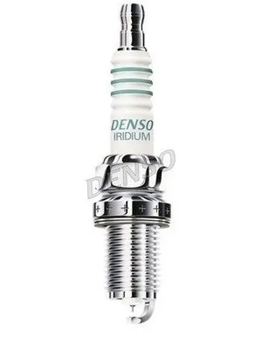 Свеча зажигания 3449#4 DENSO SVK20RZ11 | Автомобили и мотоциклы
