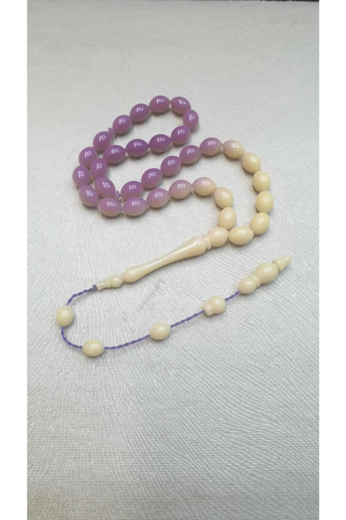 Исламская Четки мусульманские четки 33 Молитвенные для Для мужчин браслет