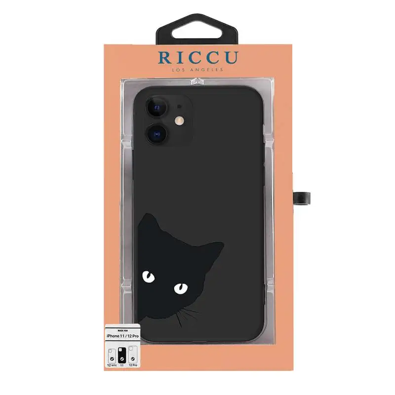 Чехол для iphone 11 12 13 Mini Pro Max X XS MAX 6 6s 7 8 Plus XR SE2020 | Мобильные телефоны и аксессуары