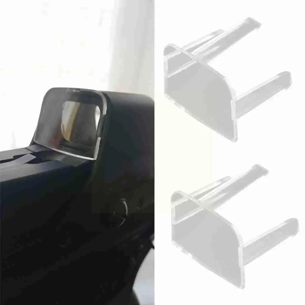 

551/552 тактический охотничий страйкбольный прицел с красными и зелеными точками, защитная крышка для объектива, прозрачная крышка для прицел...