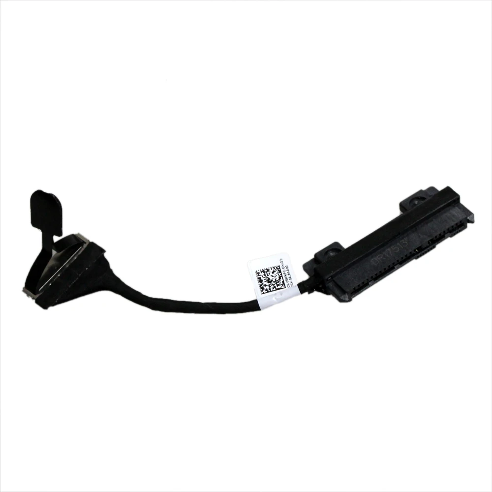 Оригинальный кабель HDD для Dell Precision 17 7000 7510 M7520 hdd жесткого диска connector 5WNPC 05WNPC