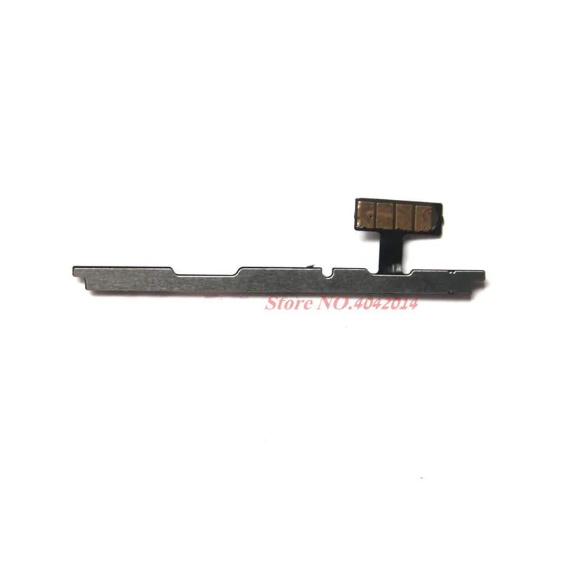 

Original Power Volume Side Buttons Flex cable For Xiaomi 6X mi6x ON/OFF Audio Control key Replacement Parts