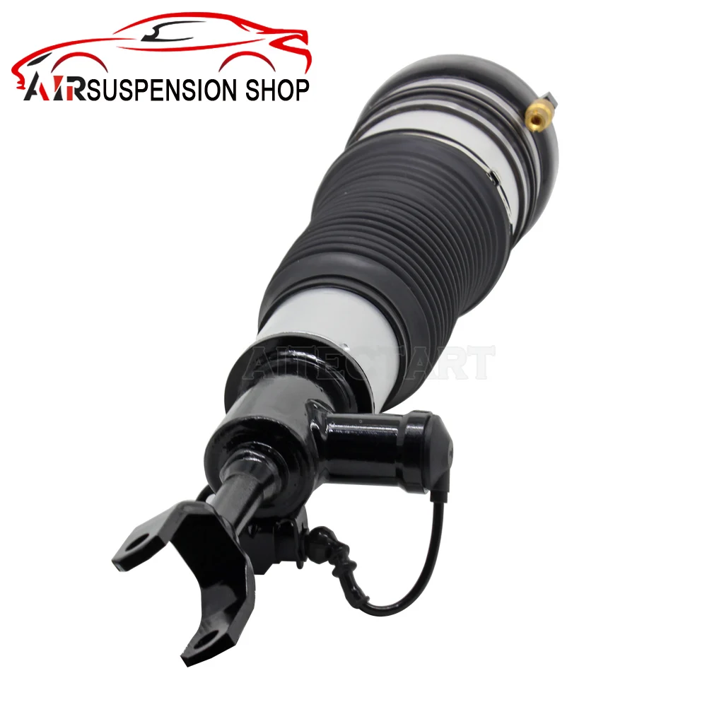 Пневматическая подвеска амортизационная пружина для Audi A6 C6 4F амортизатор Airmatic
