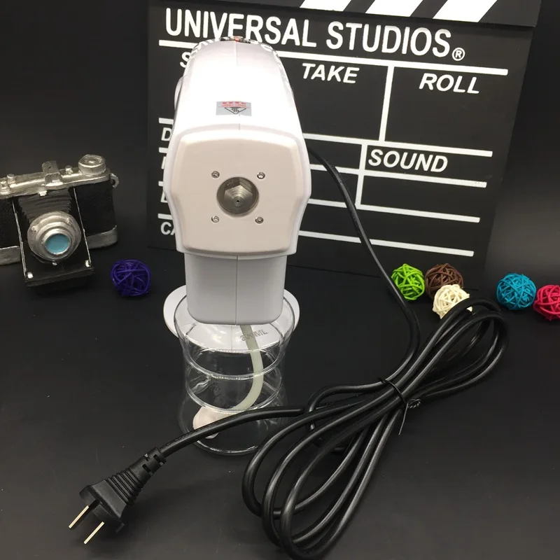 Профессиональный Многофункциональный гель для волос нано-паровой пистолет