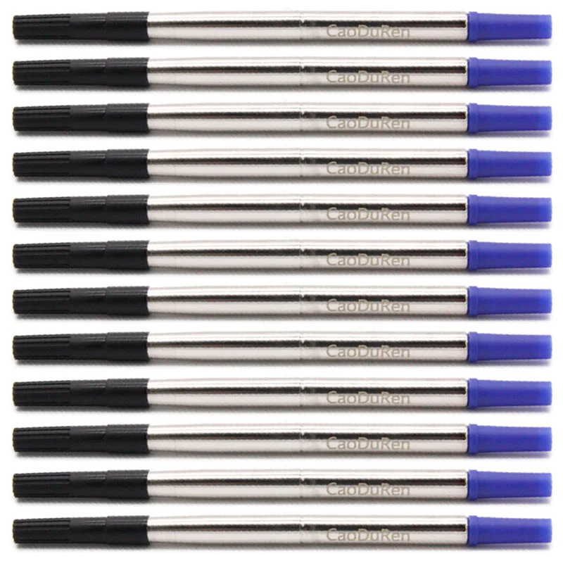 Шариковая ручка 116 мм длиной 7 диаметром шариковая заправка шариковой ручки для