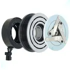 Магнитная муфта компрессора кондиционера переменного тока для Ford mondeo 4 S-MAX GALAXY Focus TRANSIT 1766983 1707371 1683959 9G9N19D629LD