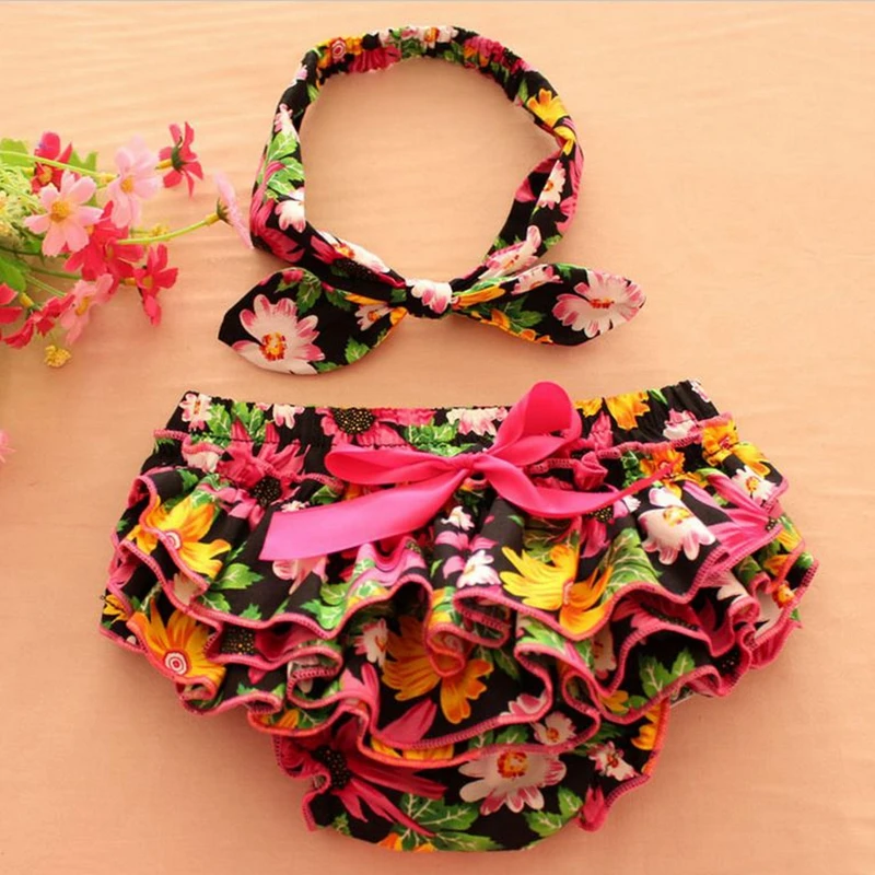 Винтажный гофрированный комбинезон с цветочным принтом и хризантемами для