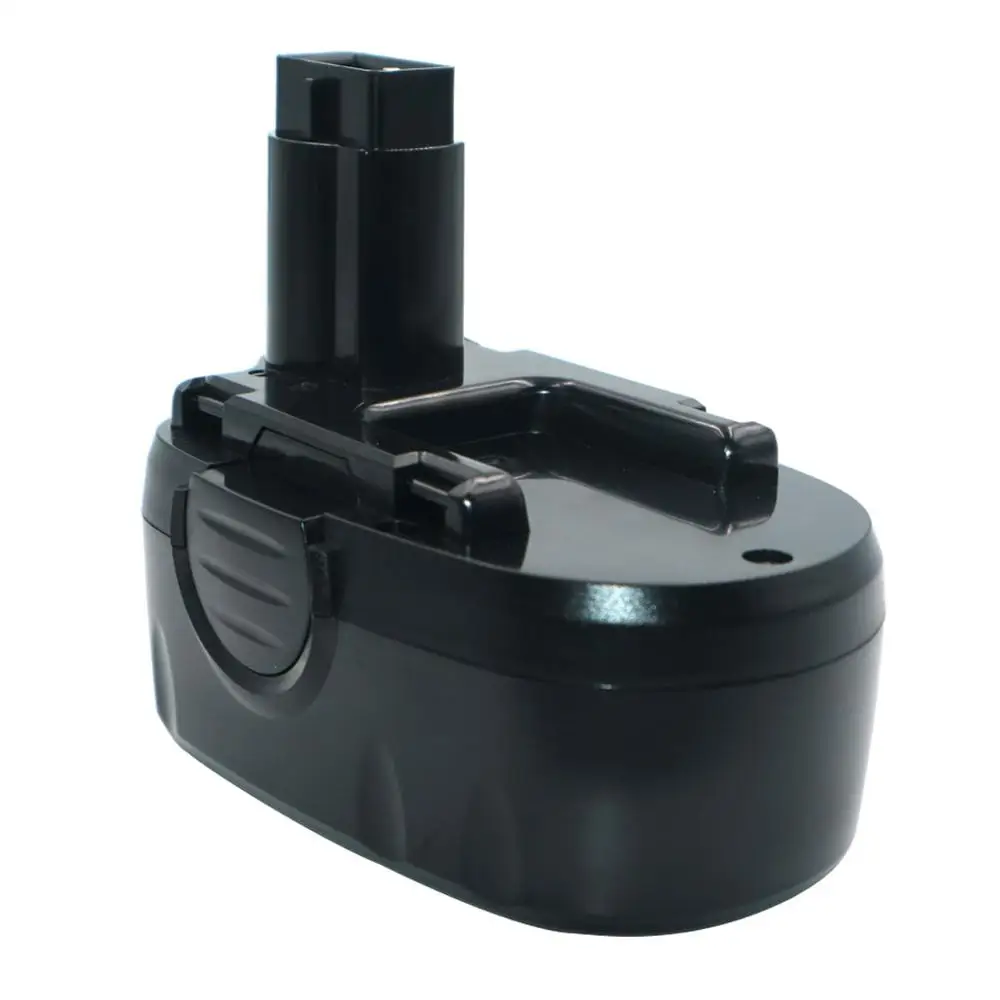 Аккумуляторная батарея WOX18B NiMh 2 шт. 1500 мАч 18 в сменная WOX WA3127|Комплекты батарей| |