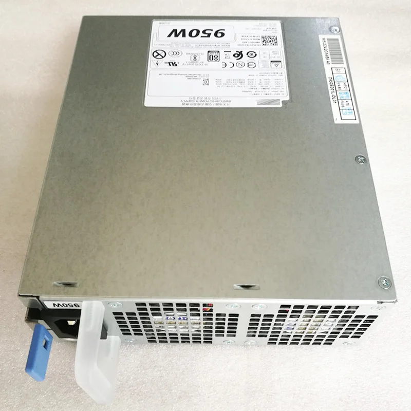 Блок питания для рабочей станции DELL T5820 T7820 T7920 950 Вт H950EF-00 D950EF-00 AC950EF-00 CXV28 WGCH4 |
