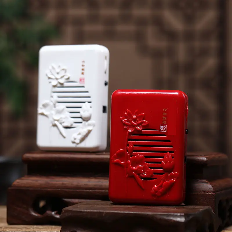 

buddha machine Singing machine home small mini player portable portable music machine rechargeable new player