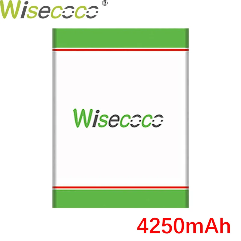 Wisecoco 4250 мАч BL-52UH Батарея для LG Spirit H422 D280N D285 D320 D325 DUAL SIM H443 Escape 2 VS876 L65 L70 MS323 чехол для телефона