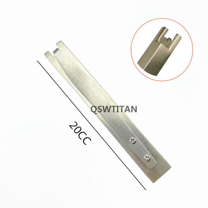 Канюля для липосакции Toomey 10cc/20cc/50cc шприц замки с одной рукой инструмент красоты| |