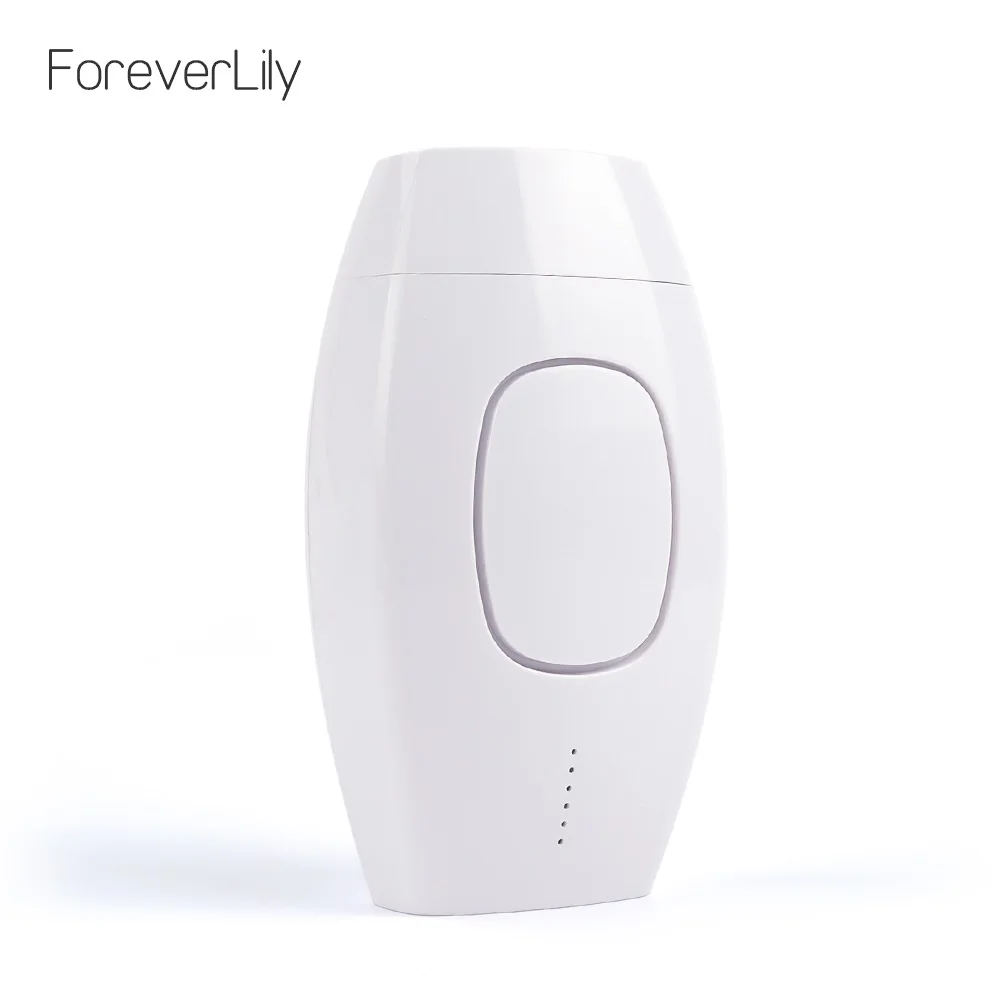 

600000 Flash IPL Laser Hair Removal Machine Painless Armpit Body Face Hair Remover Permanen Laser Remove Hair Epilator Device