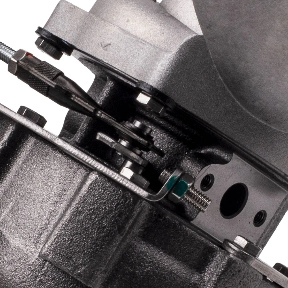 

BV43 Turbo Charger for Hyundai iMax iLoad D4CB 125kw 53039880127 53039880145