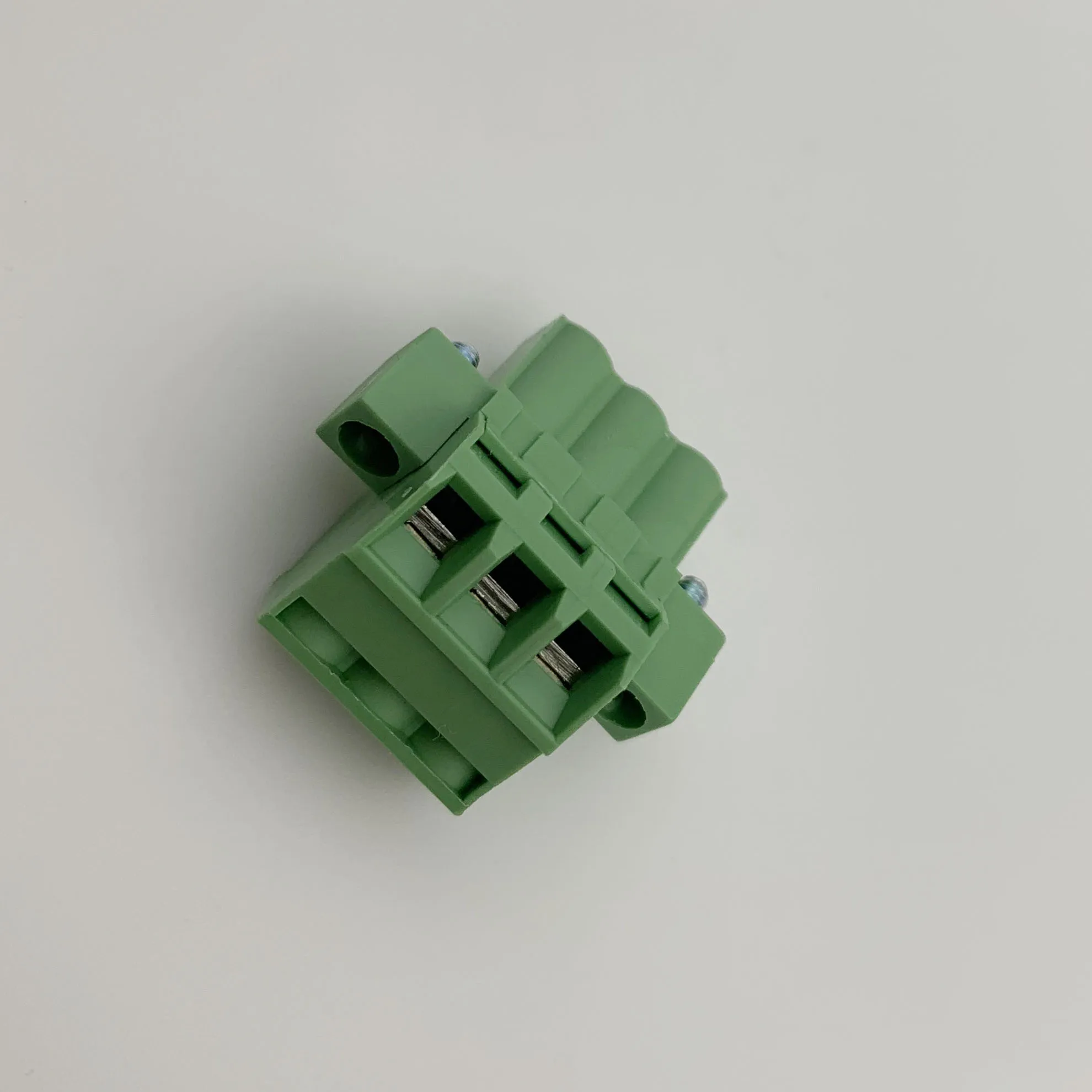 KF2EDGKLM 5 08 2P ~ 12P PCB разъем Клеммный блок 2EDGKLM мм 2PIN SMSTB 2 STF 1971060 PHOENIX CONTACT|Клеммные