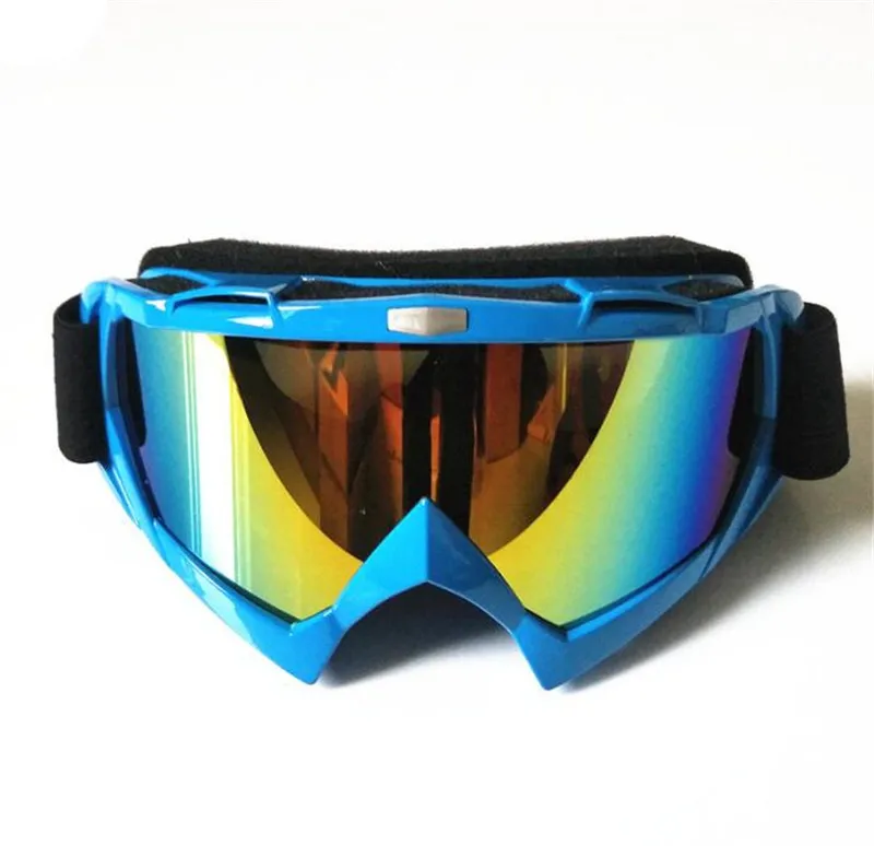 Очки для мотокросса ветрозащитные езды на мотоцикле и велосипеде | Автомобили