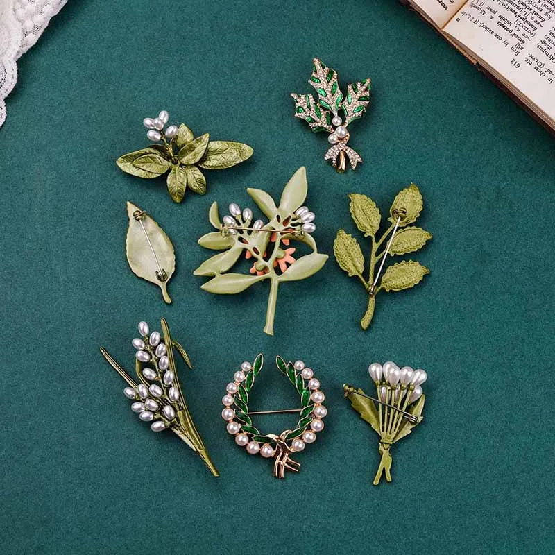 Новая дизайнерская элегантная подсолнухая ваза-кардиган булавка-брошь