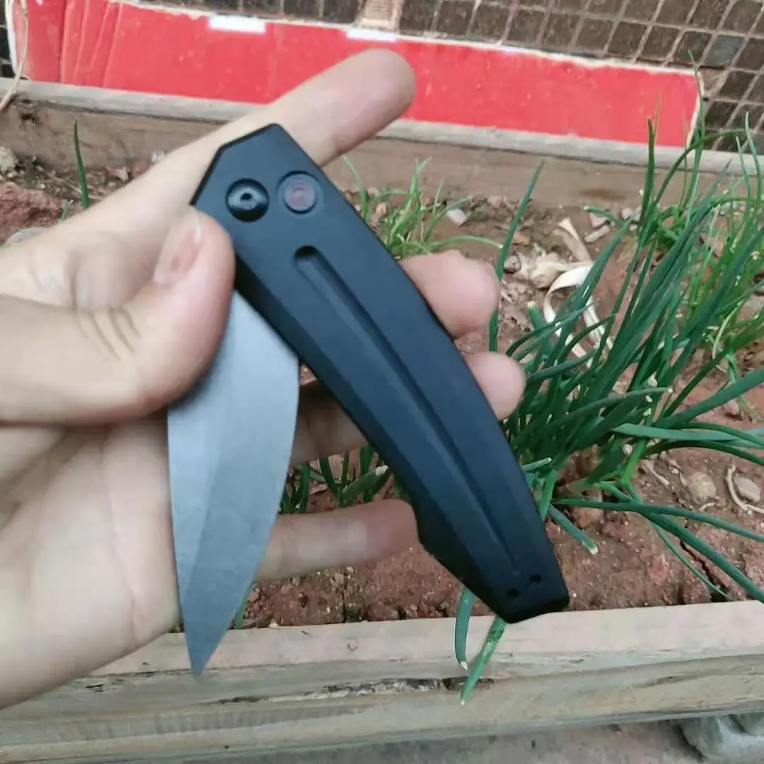 Складной нож для выживания на природе Карманные охотничьи ножи кемпинга
