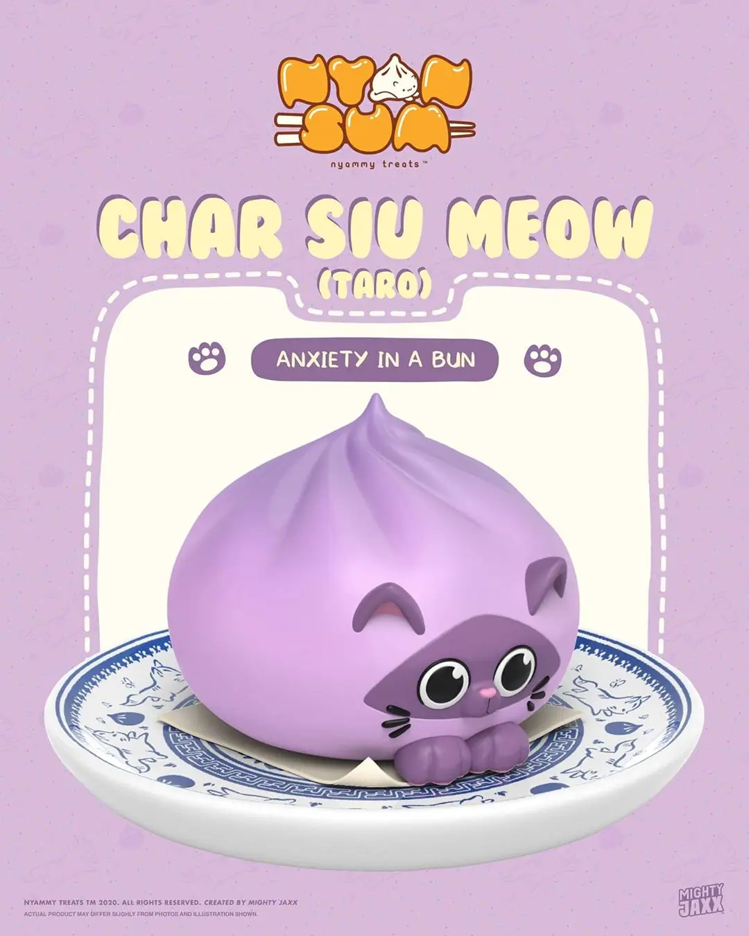 

Blind Box 9 Style Anime Figure Toys Adorable Little Pet Series Surprise Model Random Figurine Garage Kit Gift 12Pcs/Set