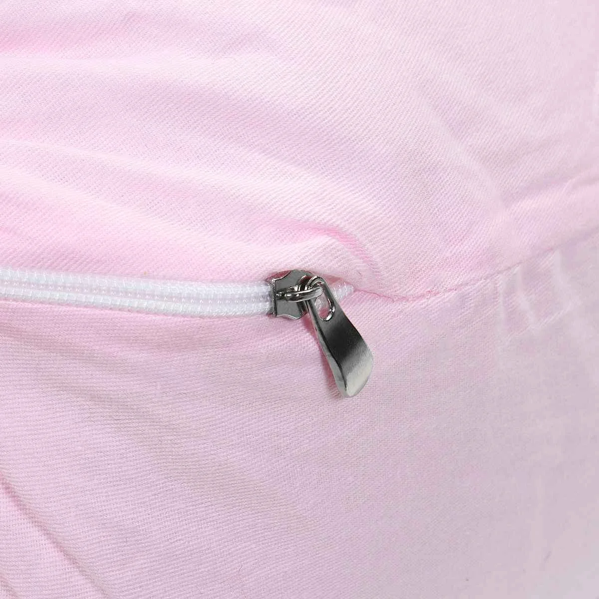 

U-Shape Pregnancy Pillow Side Sleeper Bedding Full Body Pillow For Pregnant Women Cushion Long Multifunctional Maternity Pillows