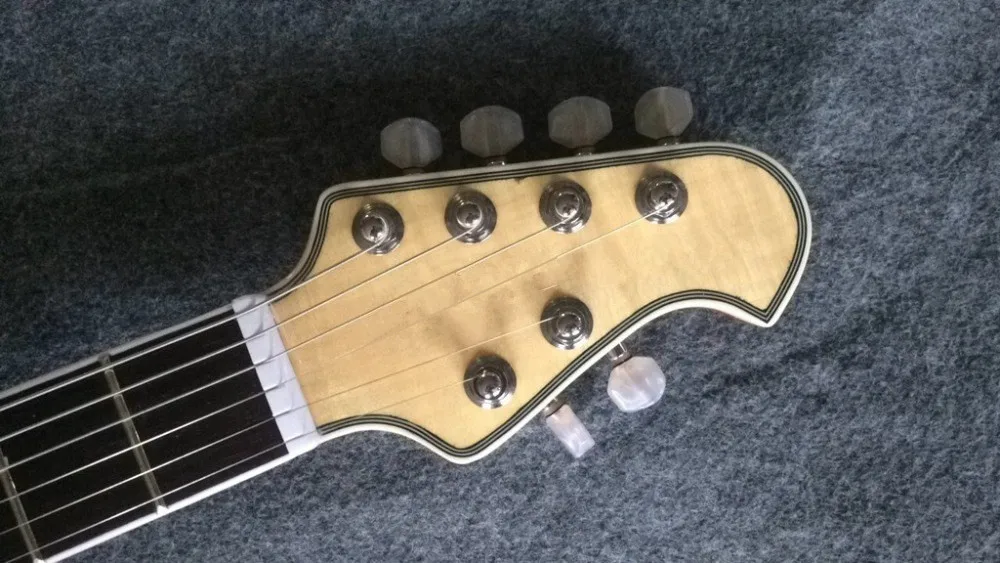 Новинка+ фабрика+ музыкальный человек ernieball armada deluxe китайская Электрогитара гитара e гитара ras музыка человек гитара