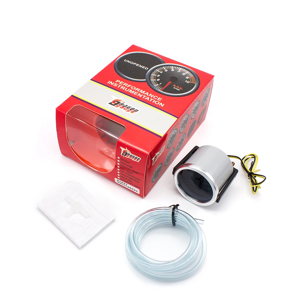 Светодиодный индикатор для двигателя автомобиля измеритель напряжения и силы