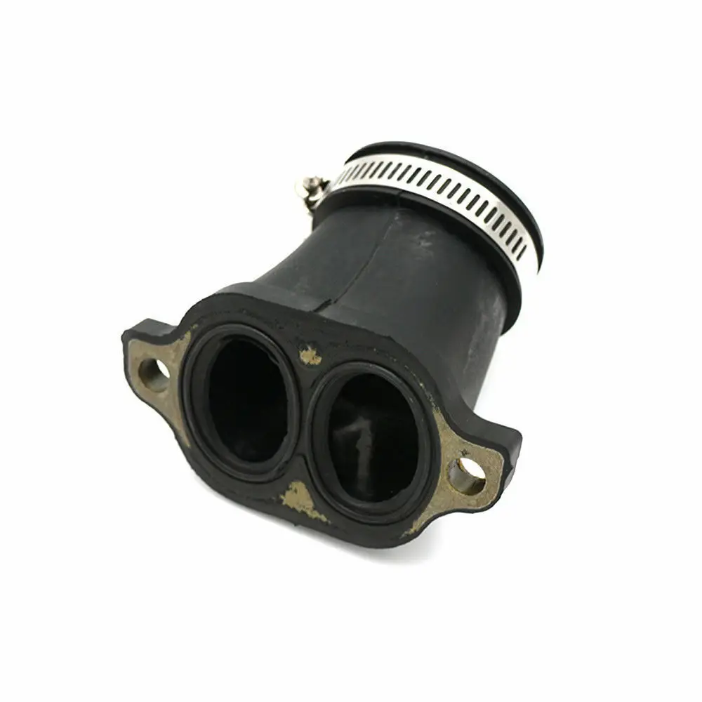 Впускной коллектор карбюратора двигателя крепление на багажник для Polaris Sportsman 600