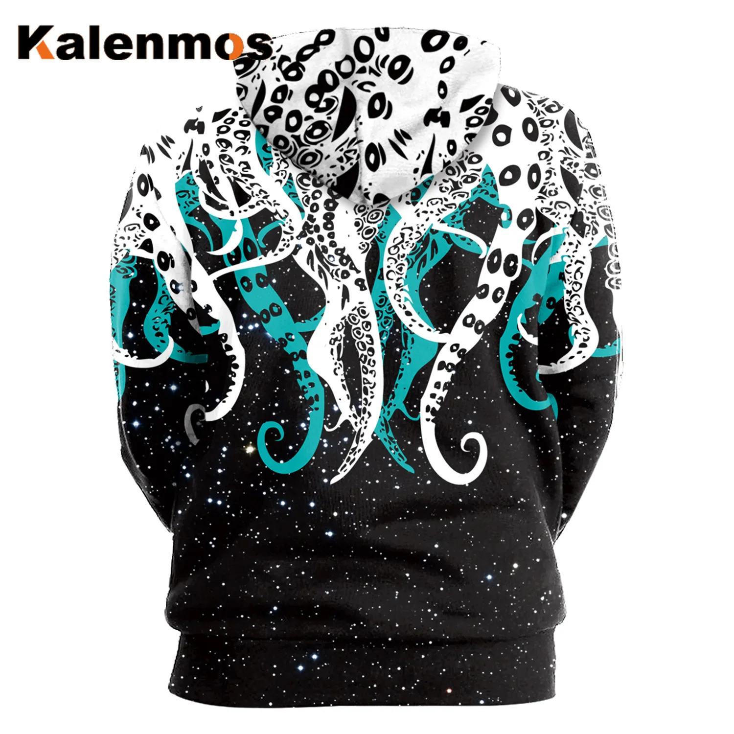 Рождественская Женская толстовка размера плюс рождественские Топы с длинным